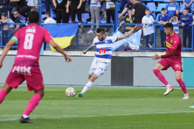 Kristijan Lovrić - Gorica -&gt; Osijek - 2.25 milijuna eura