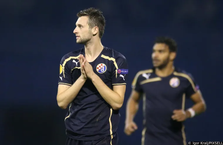 Marcelo Brozović - Lokomotiva -&gt; Dinamo - 2.4 milijuna eura