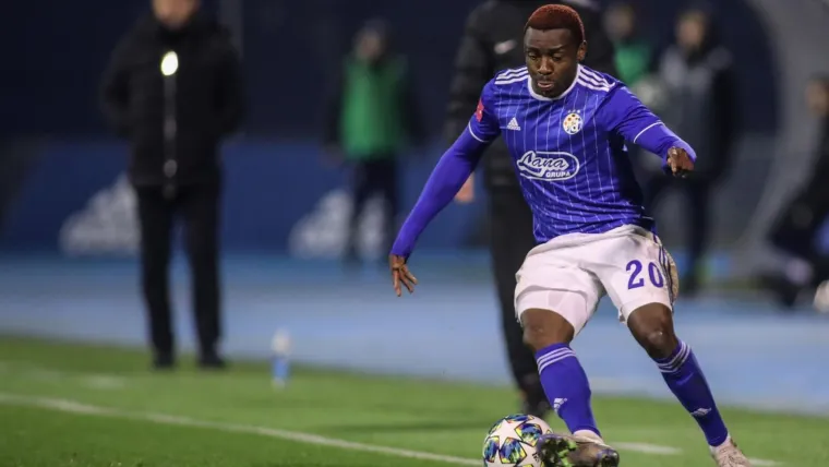 Iyayi Atiemwen - Gorica -&gt; Dinamo - 2.65 milijuna eura