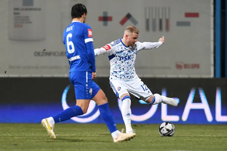 Petar Bočkaj - Osijek -&gt; Dinamo - 2.7 milijuna eura