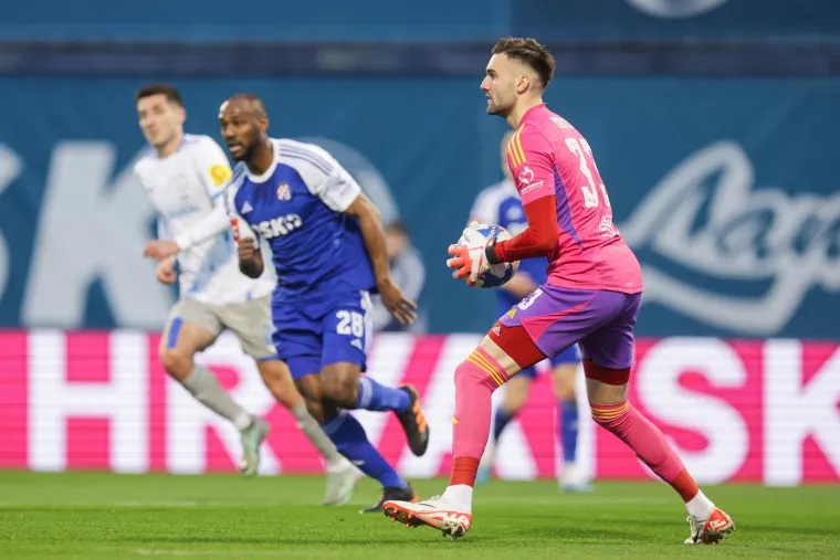 Ivan Nevistić - Rijeka -&gt; Dinamo - 3 milijuna eura