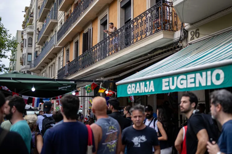 Čeka li ovo i Hrvatsku? Ustali su protiv masovnog turizma i gostima poručili: 'ajte ća!'