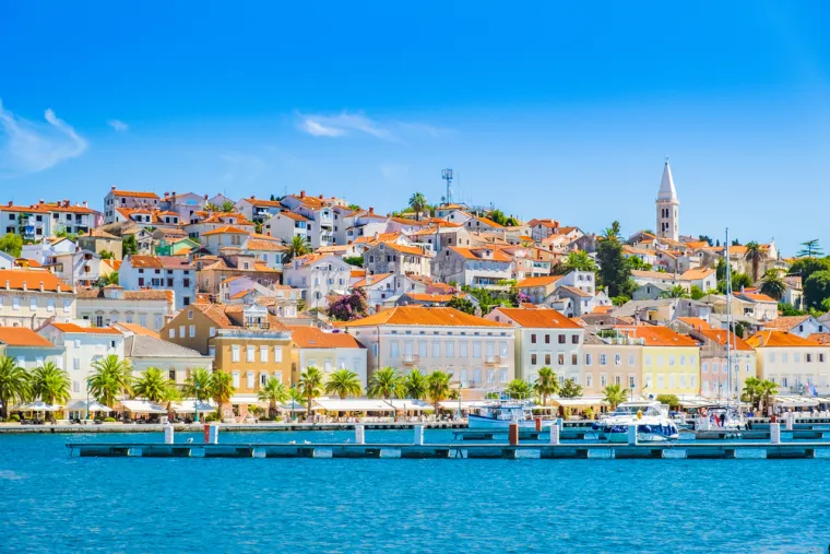13. Mali Lošinj