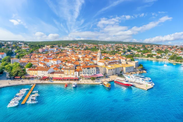 18. Krk