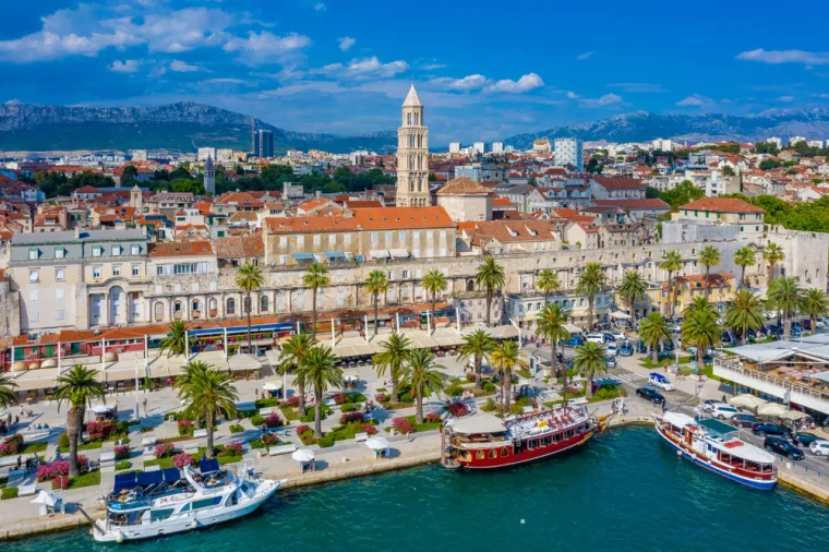 19. Split