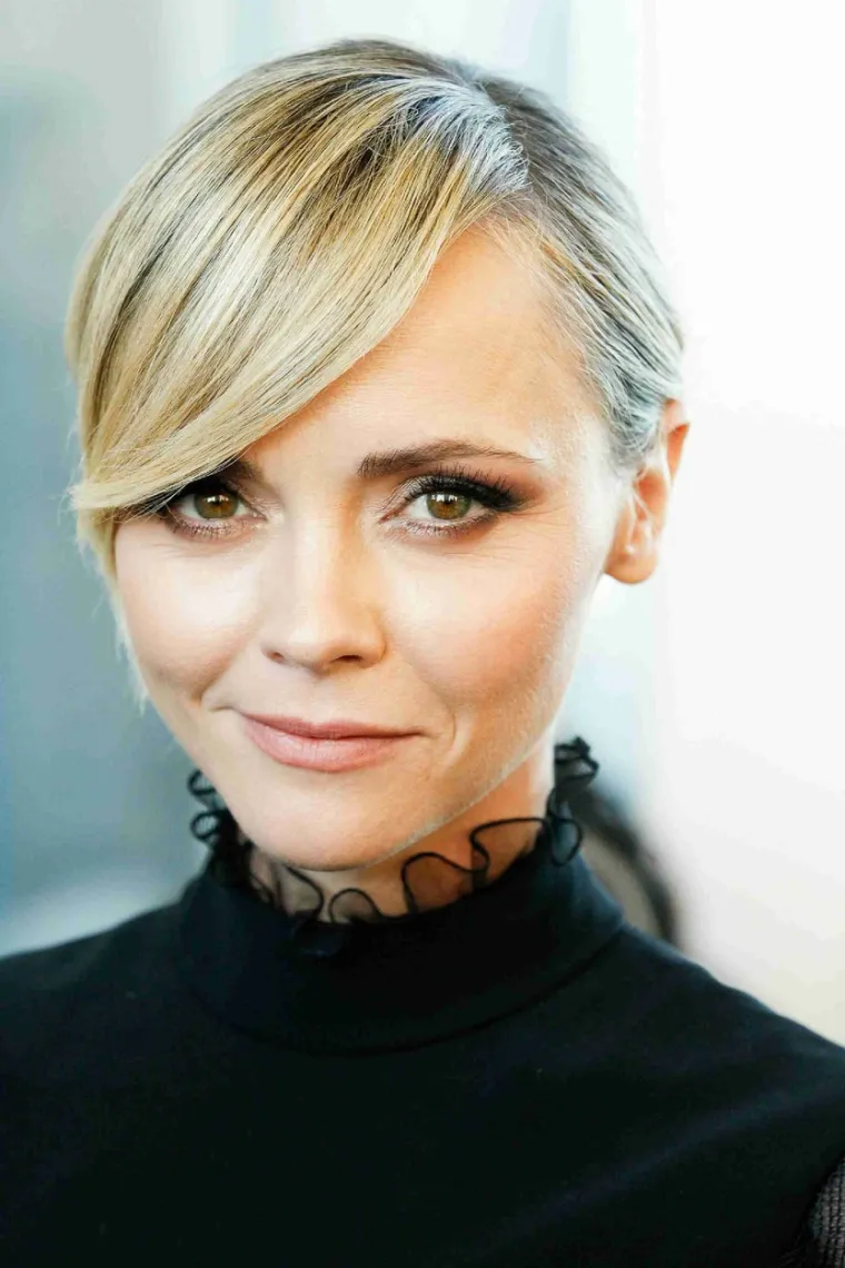 Christina Ricci