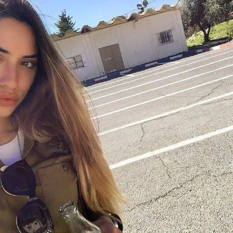 OVE IZRAELSKE VOJNIKINJE SU SAN SVAKOG MUŠKARCA... Barem dok im se ne nađete na nišanu