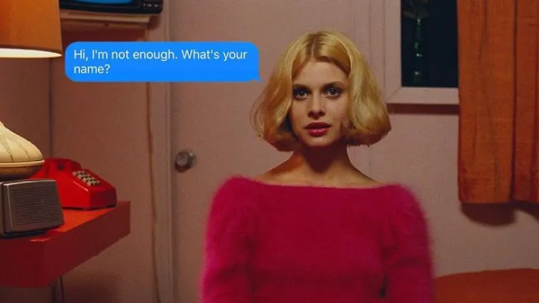 Ako imate loš dan, urnebesni profil 'Texts From Your Existentialist' će vam doći kao budali šamar