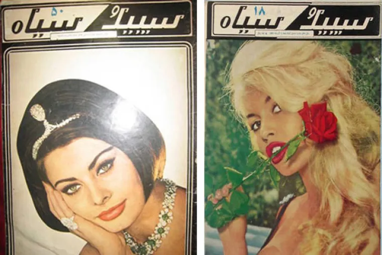 POGLEDAJTE KAKO JE IZGLEDAO IRAN PRIJE NEGO SE UPLELA AMERIKA: Neprepoznatljivi prizori koji vas danas mogu stajati glave