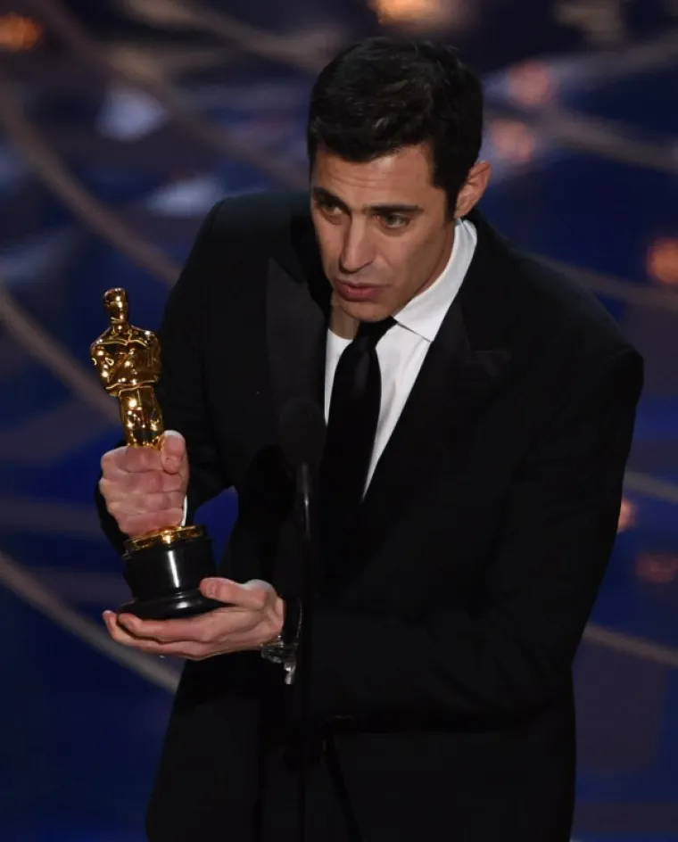 Josh Singer osvojio je nagradu za najbolji scenarij ('Spotlight')