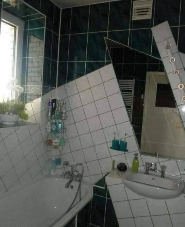 NAJBIZARNIJE FOTOGRAFIJE NA INTERNETU: Penisi, beba u želatini i dječak od vune samo su početak...