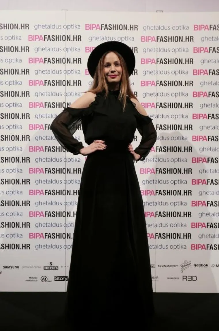 TREĆA VEČER BIPA FASHION HR.-A: Neke dame su jako iznenadile odjevnim kombinacijama