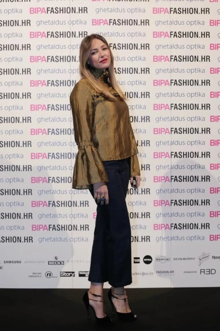 TREĆA VEČER BIPA FASHION HR.-A: Neke dame su jako iznenadile odjevnim kombinacijama