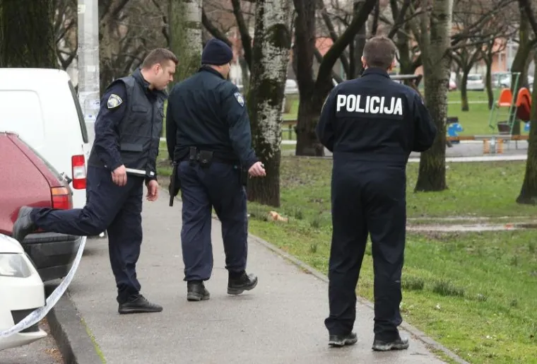 Više informacija znat će se nakon obavljenog očevida.