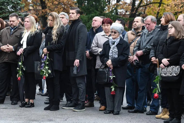 Foto: Sandra Simunovic/PIXSELL