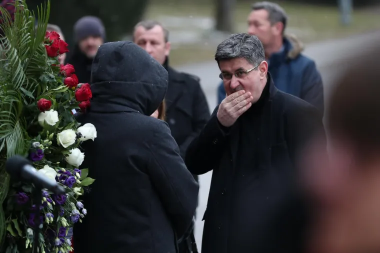 Vedran Mlikota.