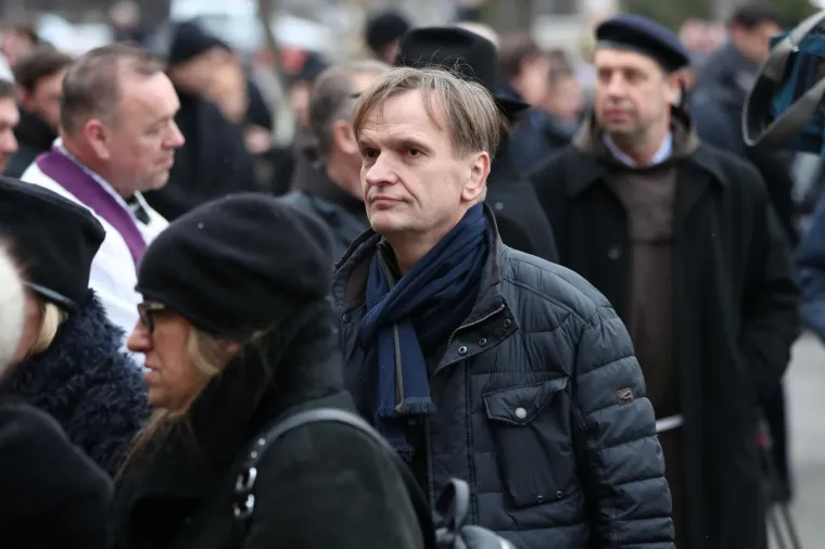 Vili Matula.
