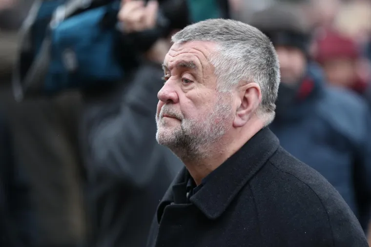 Rajko Grlic.