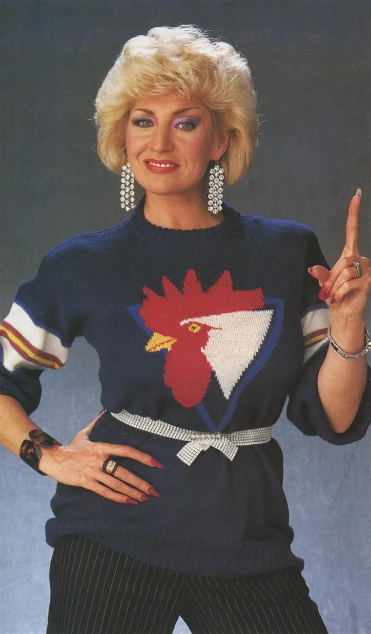 ZAGRLJAJ UŽASA: Ove veste iz '80-ih su tako grozne da se mogu vratiti svakog trena