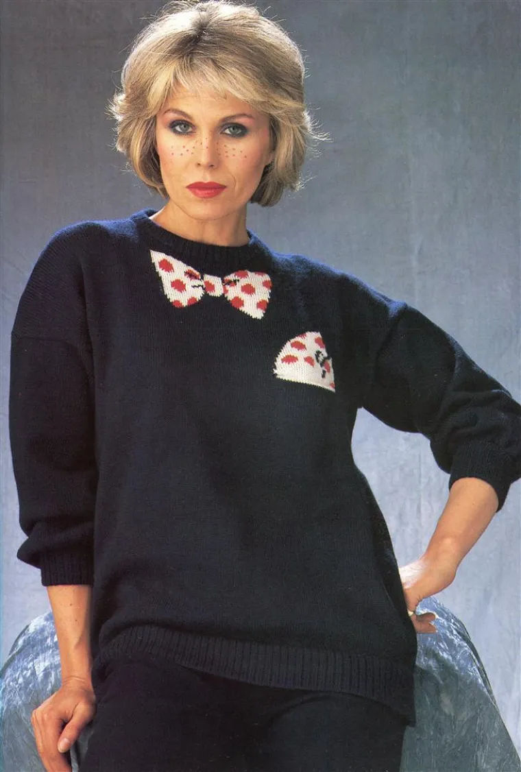 ZAGRLJAJ UŽASA: Ove veste iz '80-ih su tako grozne da se mogu vratiti svakog trena