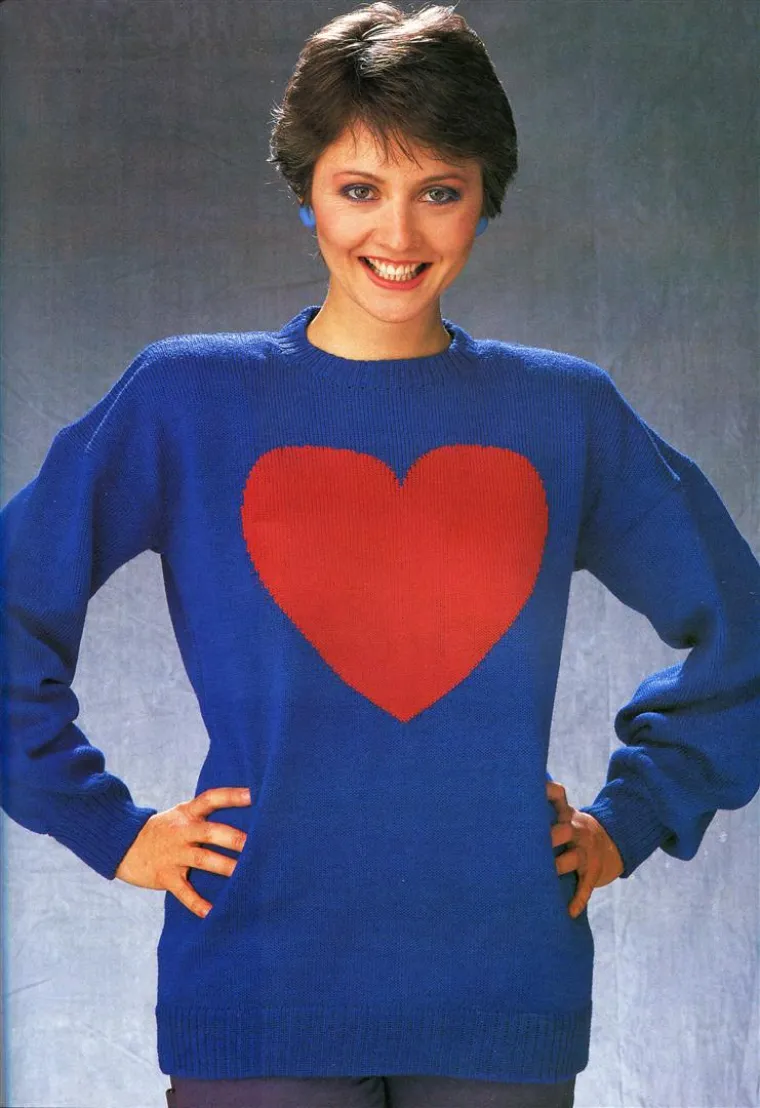 ZAGRLJAJ UŽASA: Ove veste iz '80-ih su tako grozne da se mogu vratiti svakog trena