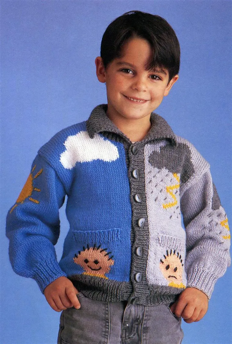 ZAGRLJAJ UŽASA: Ove veste iz '80-ih su tako grozne da se mogu vratiti svakog trena
