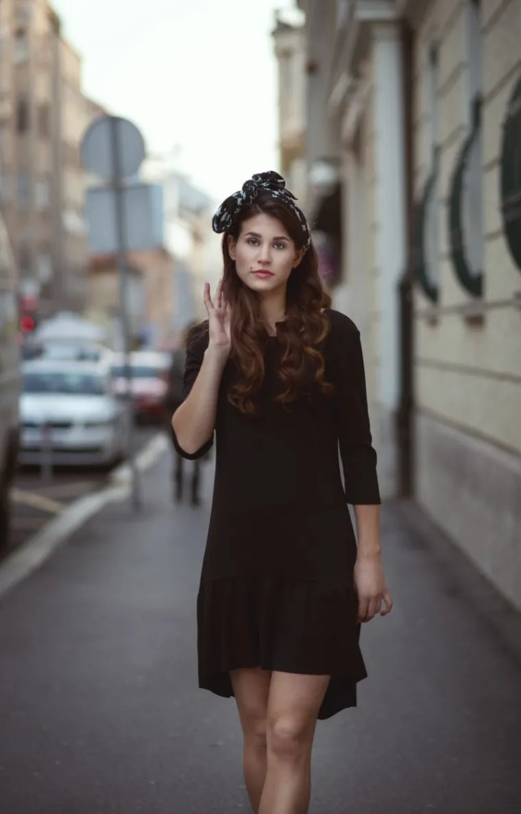 ANGELICA JE SPREMNA ZA WASHINGTON: Miss Hrvatske snimila fotografije za portfolio