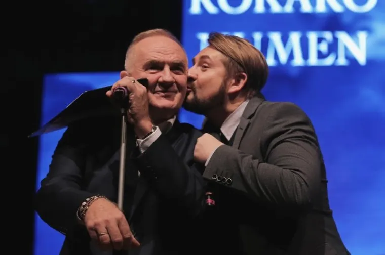 VELIKI KONCERT ZA DIJASPORU: Hrvatima u Frankfurtu ukazali se baš svi, od Rozge i Škore pa sve do Ćire i Olivera