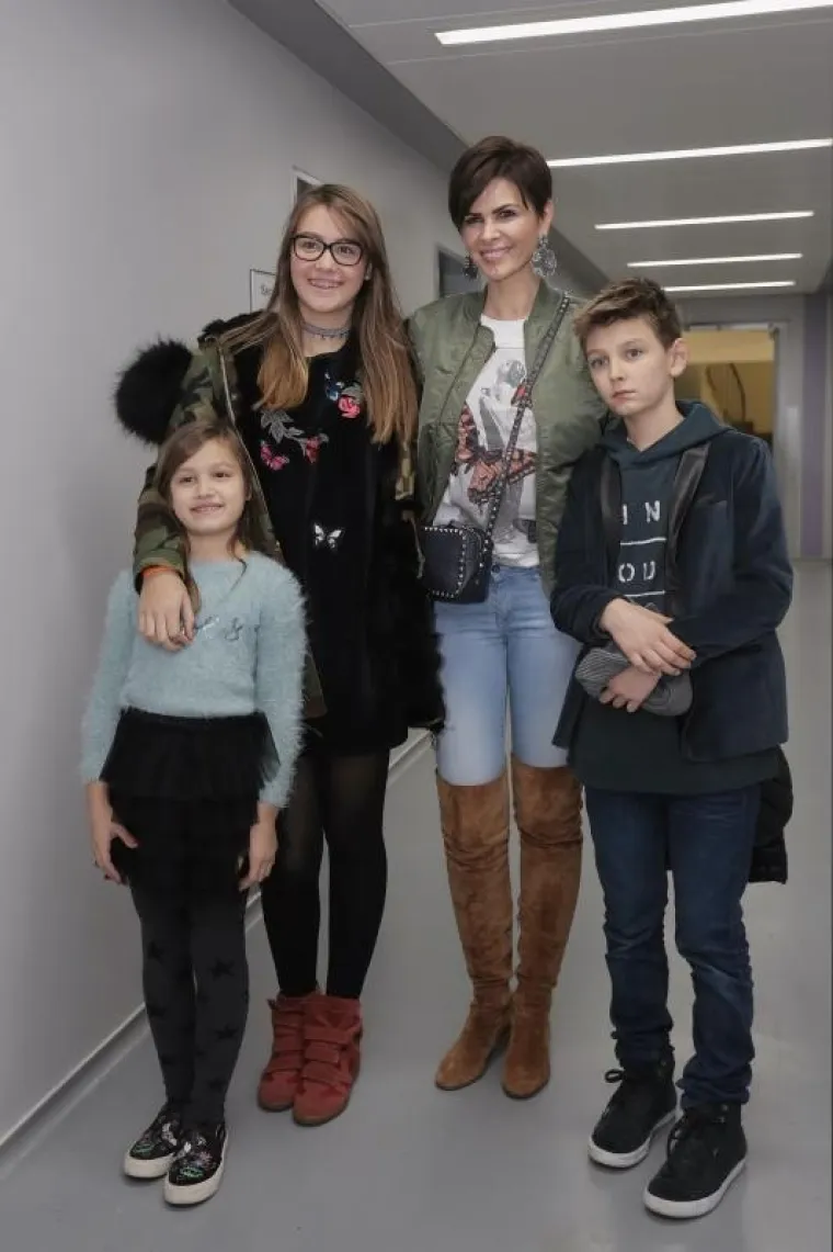 VELIKI KONCERT ZA DIJASPORU: Hrvatima u Frankfurtu ukazali se baš svi, od Rozge i Škore pa sve do Ćire i Olivera