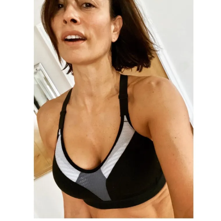 Melanie Sykes