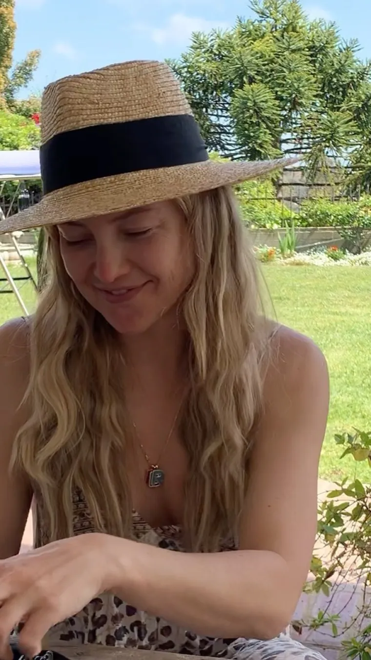 Kate Hudson