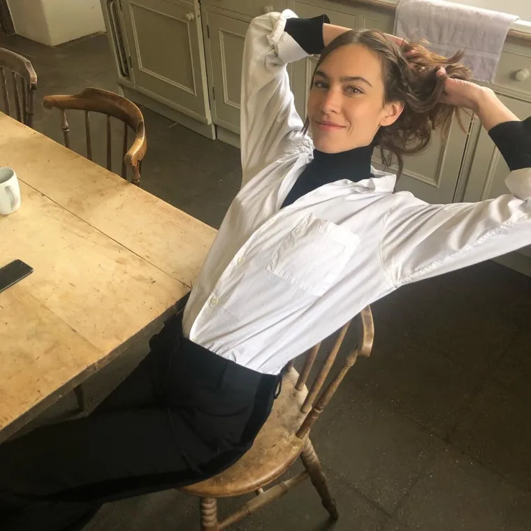 Alexa Chung