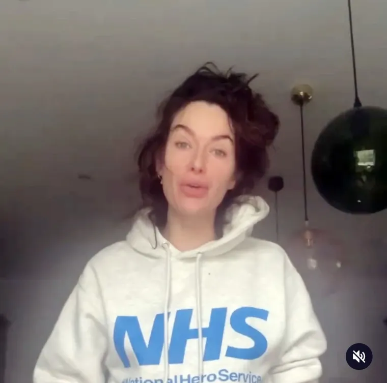 Lena Headey