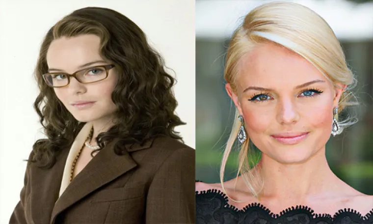 Kate Bosworth