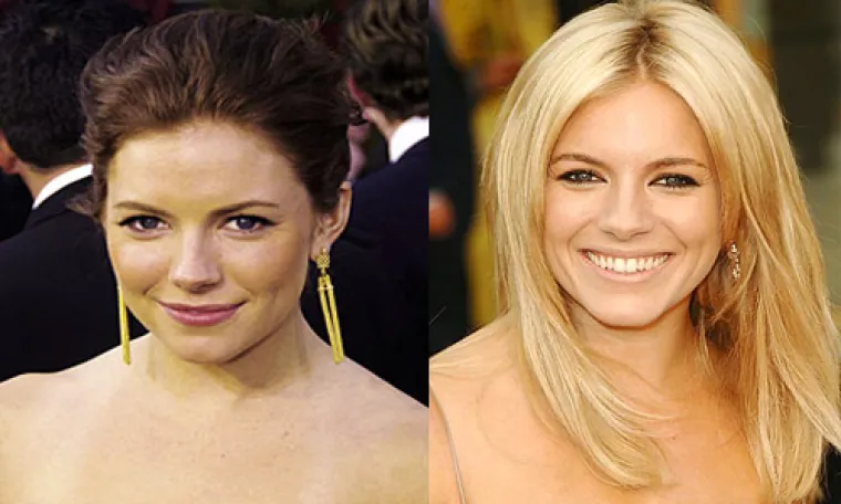 Sienna Miller