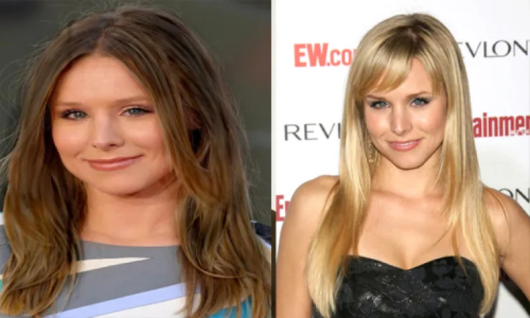 Kristen Bell