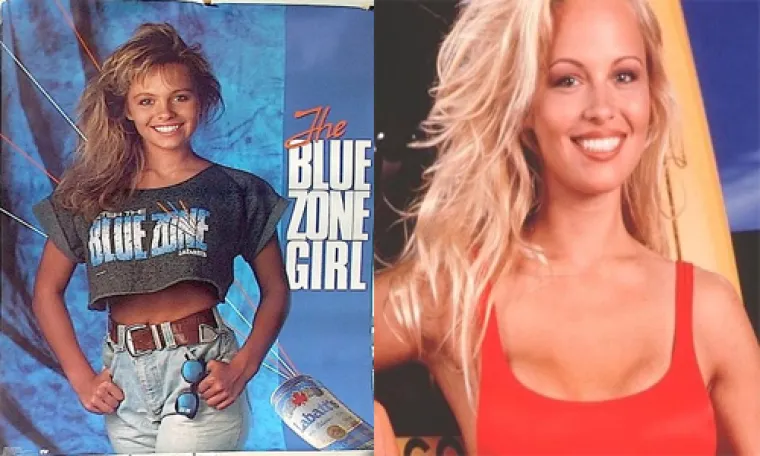Pamela Anderson