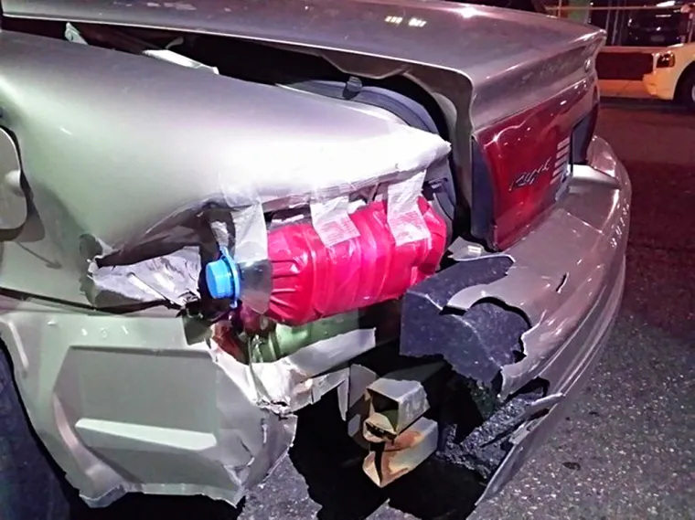 POKUŠAJ POPRAVKA ILI UBOJSTVA? Sami servisirali auto i krenuli u avanturu života