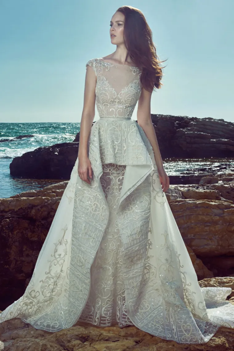 Cijene haljina možete saznati upitom u Vesna SPOSA salonu
