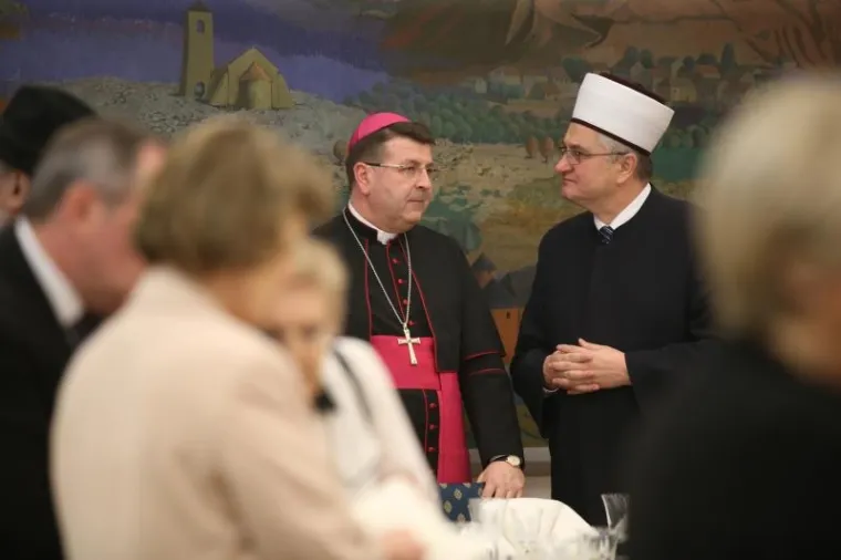 Muftija Aziz ef. Hasanović