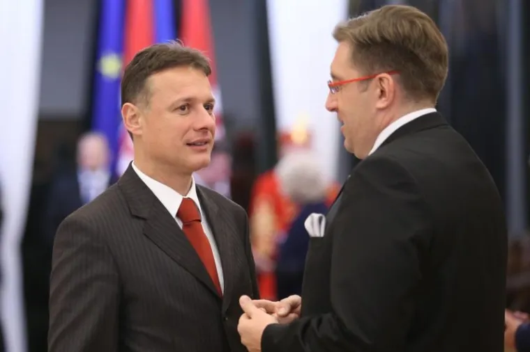 Gordan Jandroković