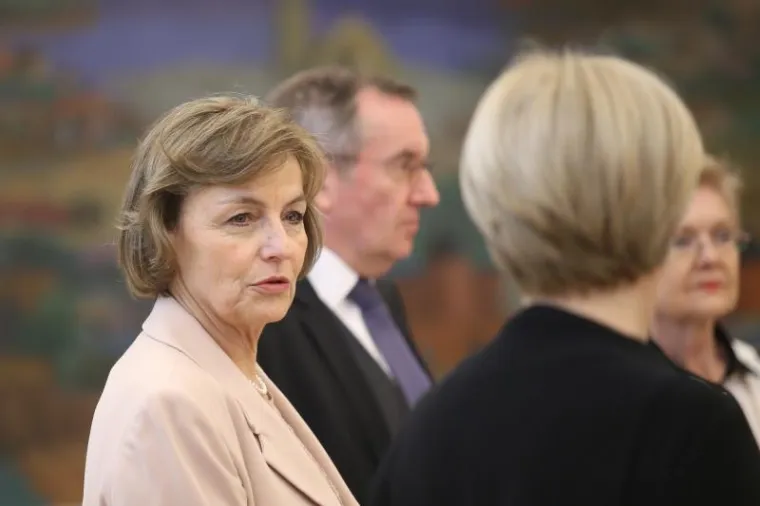 Vesna Pusić