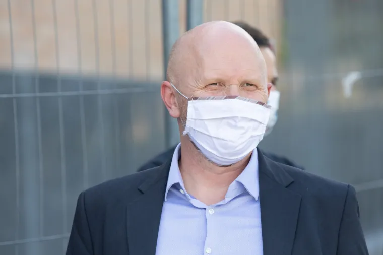 ISPRAĆAJ JOSIPA KREGARA: Brojni kolege i političari odali posljednju počast uglednom profesoru