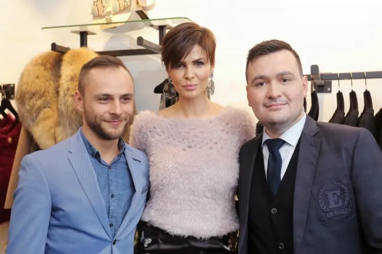 ANICA KOVAČ JE JOŠ UVIJEK NAJLJEPŠA HRVATICA: Pojavila se na otvaranju trgovine i postala središte pažnje