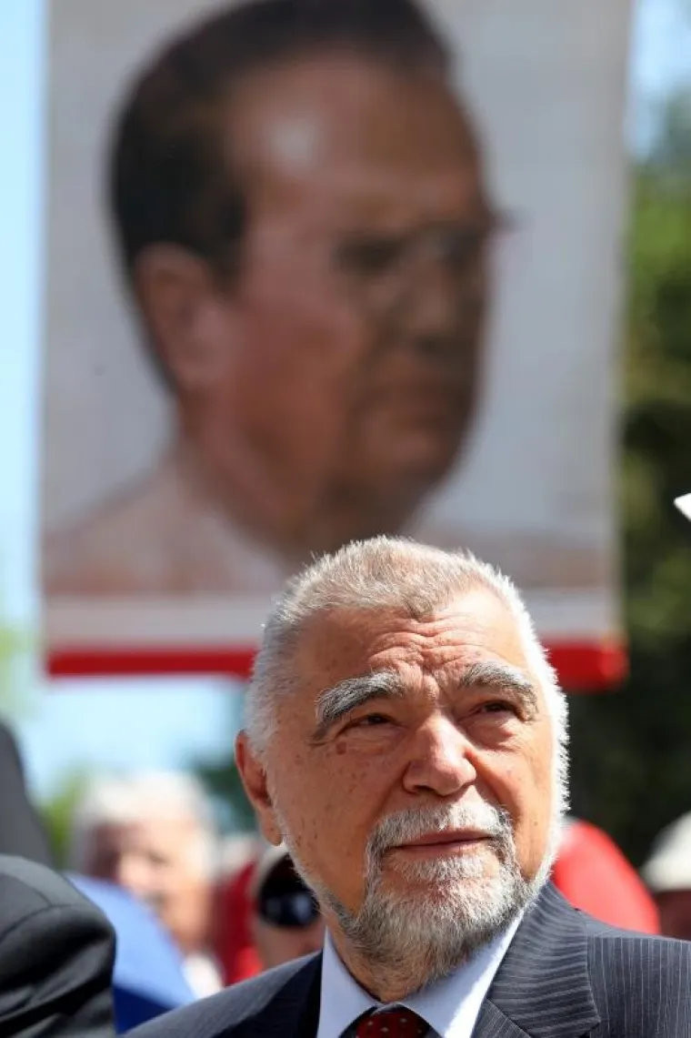15.000 NA PROSLAVI DANA MLADOSTI: U Kumrovcu se okupili štovatelji lika i djela Josipa Broza Tita