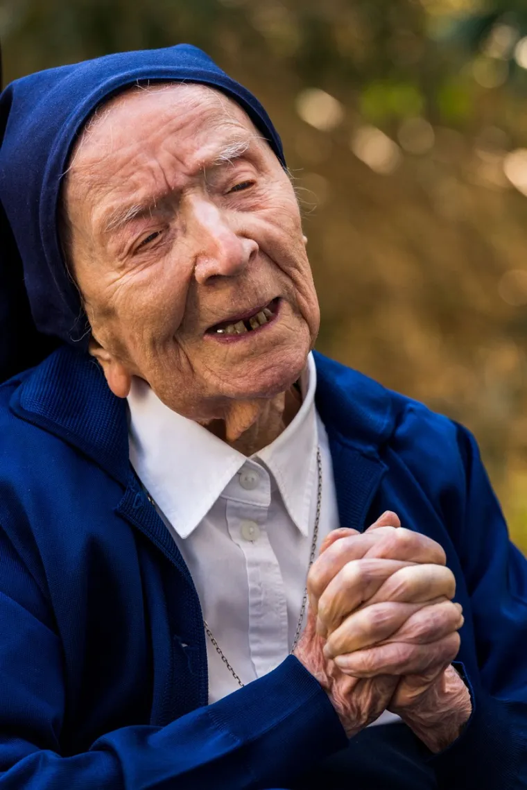 BAKA JAČA I OD VIRUSA: Preboljela Covid-19 pa nekoliko dana poslije proslavila - 117. rođendan! 'Nisam ni znala da ga imam'