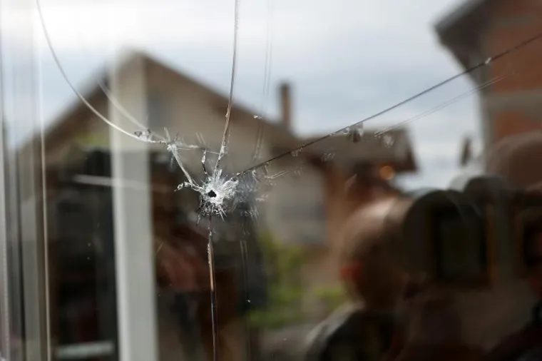 EKSPLOZIJA U ZAGREBU: Bomba bačena u dvorište vrtića