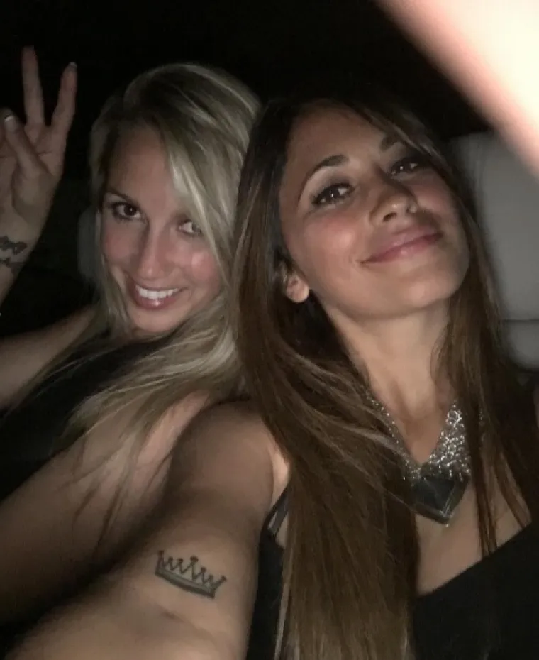 KOGA BRIGA ZA MESSIJA KAD DOLAZI SEKSI ANTONELLA: Ova ljepotica mamit će uzdahe u Hrvatskoj