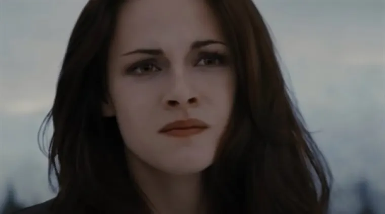 Bella Swan- “Twilight”