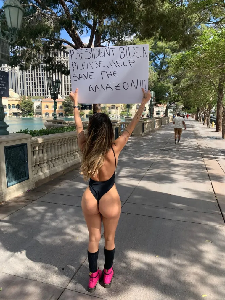 Liziane je tada prokrijumčarila mobitel na glazbenikov privatni tulum te ga u jednom trenutku izvadila kako bi snimila Chrisa, na što je on podivljao. Liziane je tvrdila da ju je sam Brown udario šakom, a njegovi tjelohranitelji su je izbacili s tuluma. FOTO: Profimedia